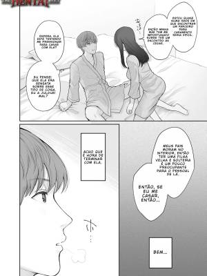 Even If I Marry Someone Else, Wll You Let Me Have Your Child? Hentai pt-br 31