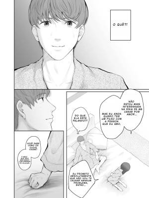 Even If I Marry Someone Else, Wll You Let Me Have Your Child? Hentai pt-br 33