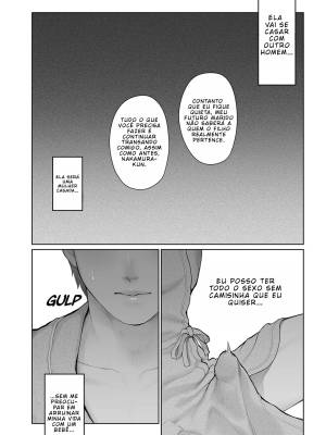 Even If I Marry Someone Else, Wll You Let Me Have Your Child? Hentai pt-br 35