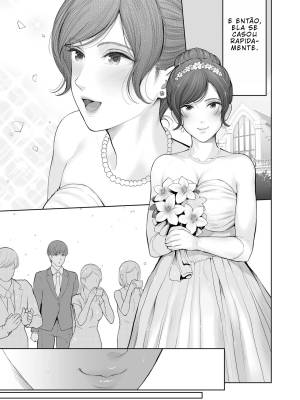 Even If I Marry Someone Else, Wll You Let Me Have Your Child? Hentai pt-br 36