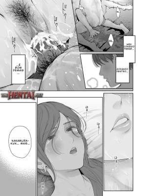 Even If I Marry Someone Else, Wll You Let Me Have Your Child? Hentai pt-br 52