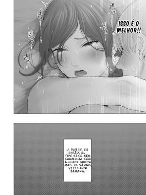 Even If I Marry Someone Else, Wll You Let Me Have Your Child? Hentai pt-br 60