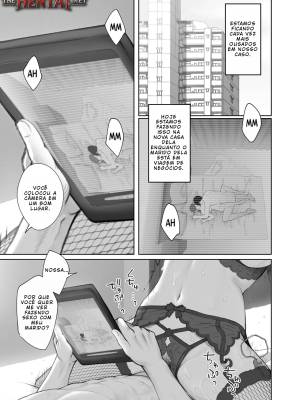 Even If I Marry Someone Else, Wll You Let Me Have Your Child? Hentai pt-br 61