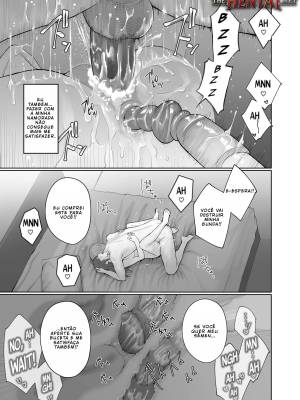Even If I Marry Someone Else, Wll You Let Me Have Your Child? Hentai pt-br 67