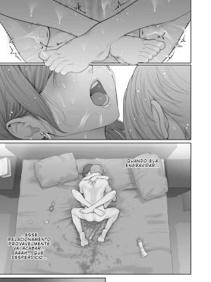 Even If I Marry Someone Else, Wll You Let Me Have Your Child? Hentai pt-br 72