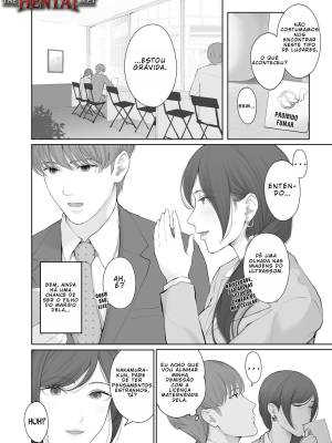 Even If I Marry Someone Else, Wll You Let Me Have Your Child? Hentai pt-br 73