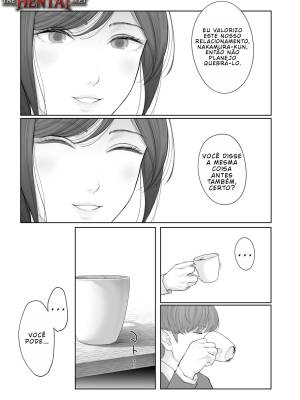 Even If I Marry Someone Else, Wll You Let Me Have Your Child? Hentai pt-br 76
