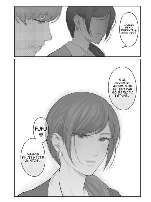 Even If I Marry Someone Else, Wll You Let Me Have Your Child? Hentai pt-br 77