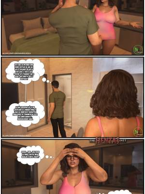 Forbidden Flames Part 4 Hentai pt-br 09