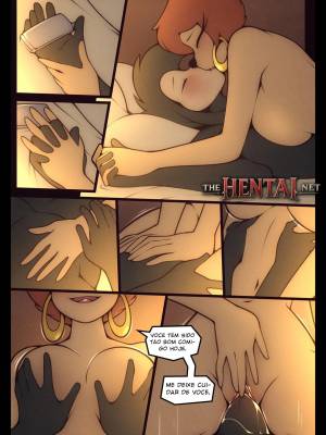 Goof Troop: Laundry Day Hentai pt-br 51
