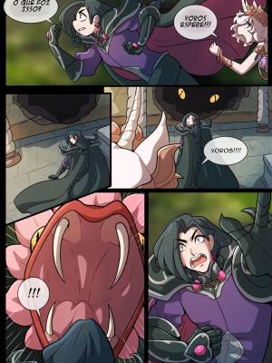Guardian Nikola Part 6 Hentai pt-br 03