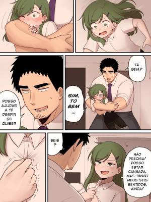 Heart To Heart By PanQLAO Hentai pt-br 02