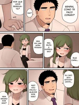Heart To Heart By PanQLAO Hentai pt-br 04