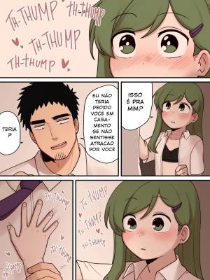 Heart To Heart By PanQLAO Hentai pt-br 07