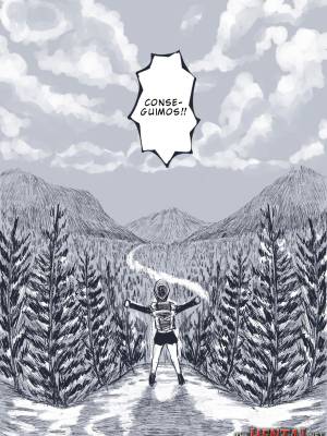 Hiking The Great Outdoors With You! Hentai pt-br 07
