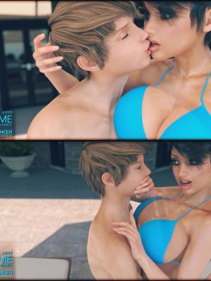 Home For Summer Hentai pt-br 03