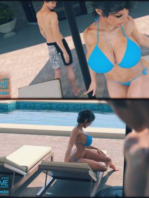 Home For Summer Hentai pt-br 04