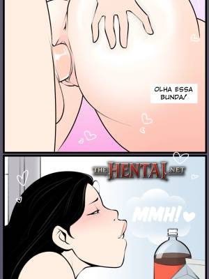 Late Night Pie Hentai pt-br 06