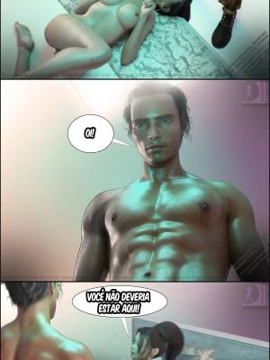 Magic Pen By SedesDiS Hentai pt-br 73