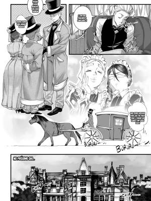 Maid For Pleasure Hentai pt-br 03