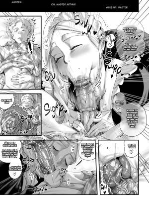 Maid For Pleasure Hentai pt-br 04
