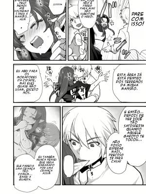 Maou-gun no Moto Kanbu ga Yuusha ni Makete Mesu ni Sareru Hanashi Part 3 Hentai pt-br 20
