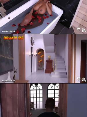 Margarethe By Crazy Dad Part 17 Hentai pt-br 03