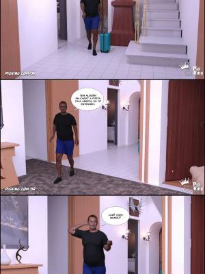 Margarethe By Crazy Dad Part 17 Hentai pt-br 04