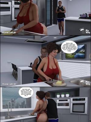 Margarethe By Crazy Dad Part 17 Hentai pt-br 19