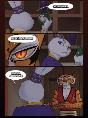 Massage Master And His Student Part 2 Hentai pt-br 05