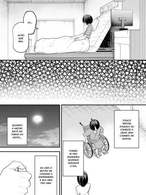 Maybe We'll Start Dating Someday Hentai pt-br 109