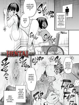 Maybe We'll Start Dating Someday Hentai pt-br 110