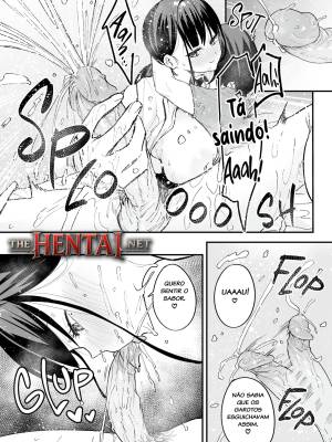 Maybe We'll Start Dating Someday Hentai pt-br 116