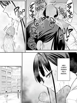 Maybe We'll Start Dating Someday Hentai pt-br 117