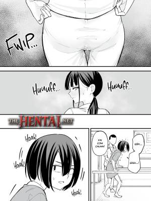 Maybe We'll Start Dating Someday Hentai pt-br 119