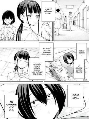 Maybe We'll Start Dating Someday Hentai pt-br 120