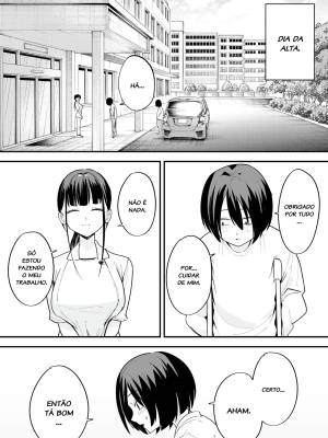 Maybe We'll Start Dating Someday Hentai pt-br 121