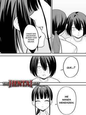 Maybe We'll Start Dating Someday Hentai pt-br 122