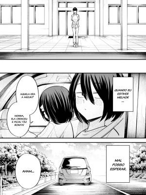 Maybe We'll Start Dating Someday Hentai pt-br 123