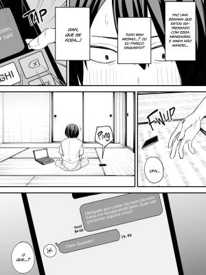 Maybe We'll Start Dating Someday Hentai pt-br 126