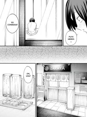 Maybe We'll Start Dating Someday Hentai pt-br 127
