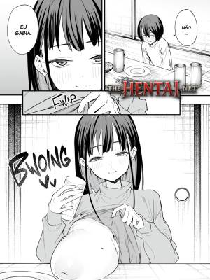 Maybe We'll Start Dating Someday Hentai pt-br 131