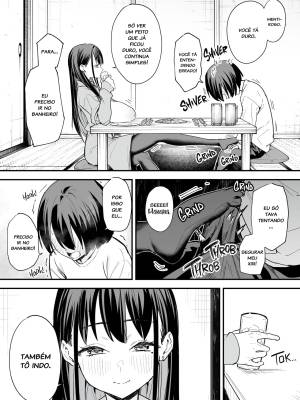 Maybe We'll Start Dating Someday Hentai pt-br 133