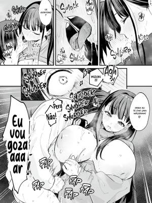 Maybe We'll Start Dating Someday Hentai pt-br 139