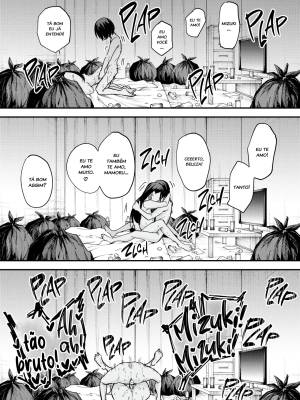 Maybe We'll Start Dating Someday Hentai pt-br 148