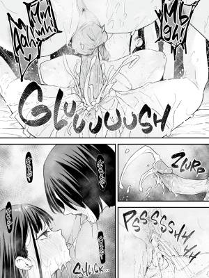 Maybe We'll Start Dating Someday Hentai pt-br 151