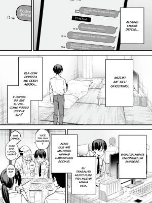 Maybe We'll Start Dating Someday Hentai pt-br 154