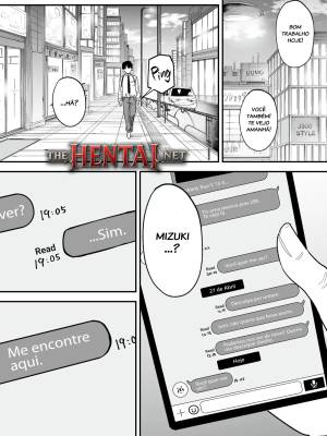 Maybe We'll Start Dating Someday Hentai pt-br 155