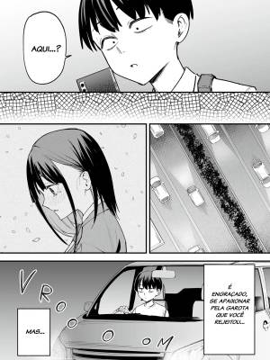 Maybe We'll Start Dating Someday Hentai pt-br 156