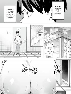 Maybe We'll Start Dating Someday Hentai pt-br 157